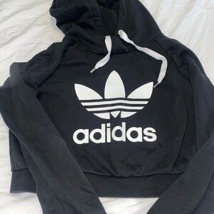 Adidas Sweatshirt